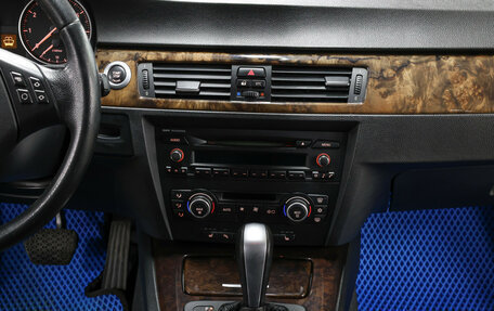 BMW 3 серия, 2008 год, 799 000 рублей, 16 фотография