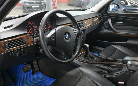 BMW 3 серия, 2008 год, 799 000 рублей, 17 фотография