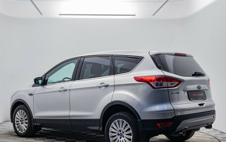 Ford Kuga III, 2015 год, 980 000 рублей, 3 фотография