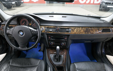 BMW 3 серия, 2008 год, 799 000 рублей, 15 фотография