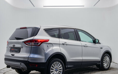 Ford Kuga III, 2015 год, 980 000 рублей, 5 фотография