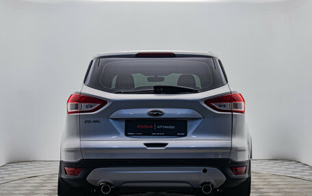Ford Kuga III, 2015 год, 980 000 рублей, 4 фотография