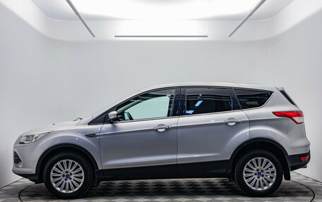 Ford Kuga III, 2015 год, 980 000 рублей, 2 фотография