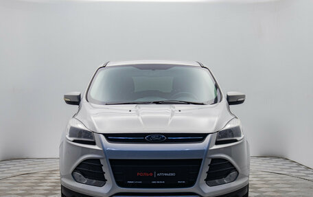 Ford Kuga III, 2015 год, 980 000 рублей, 9 фотография