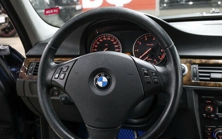 BMW 3 серия, 2008 год, 799 000 рублей, 18 фотография