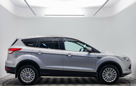 Ford Kuga III, 2015 год, 980 000 рублей, 7 фотография
