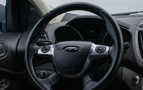 Ford Kuga III, 2015 год, 980 000 рублей, 16 фотография