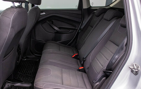Ford Kuga III, 2015 год, 980 000 рублей, 12 фотография