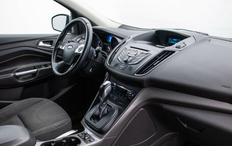 Ford Kuga III, 2015 год, 980 000 рублей, 11 фотография