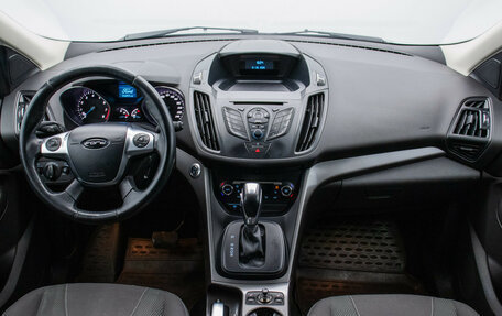 Ford Kuga III, 2015 год, 980 000 рублей, 14 фотография