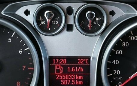 Ford Focus II рестайлинг, 2010 год, 549 000 рублей, 6 фотография