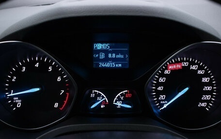 Ford Kuga III, 2015 год, 980 000 рублей, 13 фотография