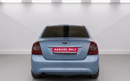 Ford Focus II рестайлинг, 2010 год, 549 000 рублей, 3 фотография