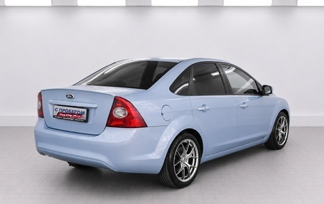 Ford Focus II рестайлинг, 2010 год, 549 000 рублей, 4 фотография