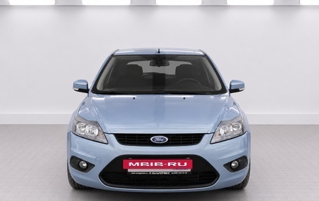 Ford Focus II рестайлинг, 2010 год, 549 000 рублей, 2 фотография