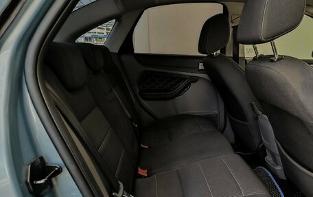 Ford Focus II рестайлинг, 2010 год, 549 000 рублей, 12 фотография