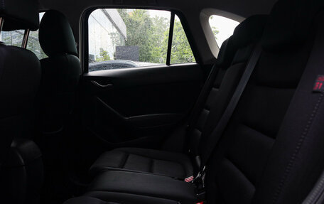 Mazda CX-5 II, 2015 год, 2 000 000 рублей, 9 фотография