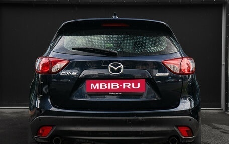 Mazda CX-5 II, 2015 год, 2 000 000 рублей, 5 фотография