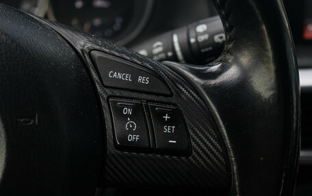 Mazda CX-5 II, 2015 год, 2 000 000 рублей, 22 фотография