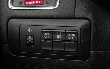 Mazda CX-5 II, 2015 год, 2 000 000 рублей, 19 фотография