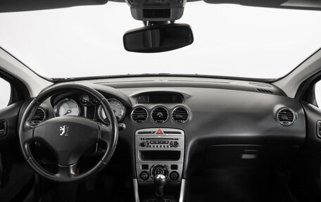 Peugeot 308 II, 2008 год, 649 000 рублей, 11 фотография