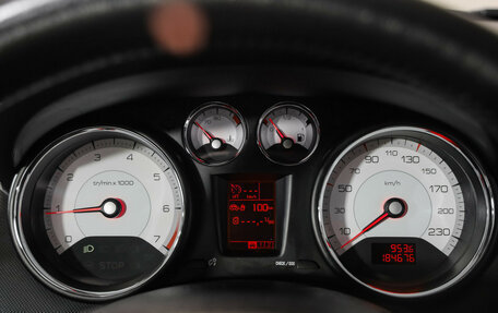 Peugeot 308 II, 2008 год, 649 000 рублей, 13 фотография