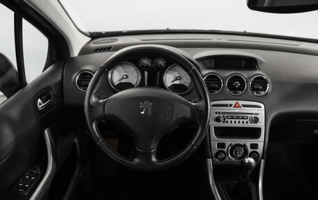 Peugeot 308 II, 2008 год, 649 000 рублей, 12 фотография