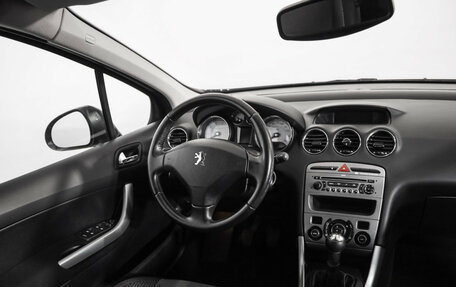 Peugeot 308 II, 2008 год, 649 000 рублей, 10 фотография
