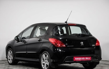 Peugeot 308 II, 2008 год, 649 000 рублей, 8 фотография