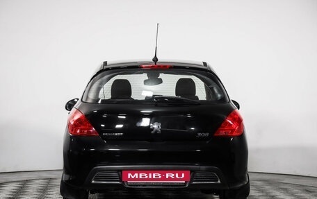 Peugeot 308 II, 2008 год, 649 000 рублей, 7 фотография