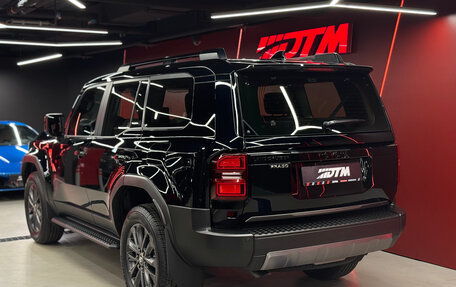 Toyota Land Cruiser Prado, 2026 год, 11 100 000 рублей, 5 фотография