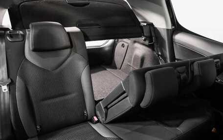 Peugeot 308 II, 2008 год, 649 000 рублей, 22 фотография