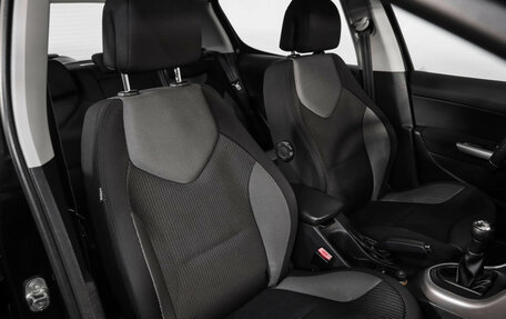 Peugeot 308 II, 2008 год, 649 000 рублей, 19 фотография