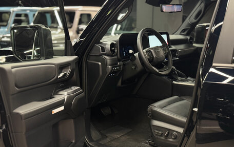 Toyota Land Cruiser Prado, 2026 год, 11 100 000 рублей, 2 фотография