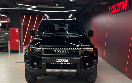 Toyota Land Cruiser Prado, 2026 год, 11 100 000 рублей, 7 фотография