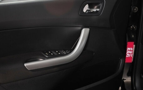 Peugeot 308 II, 2008 год, 649 000 рублей, 17 фотография
