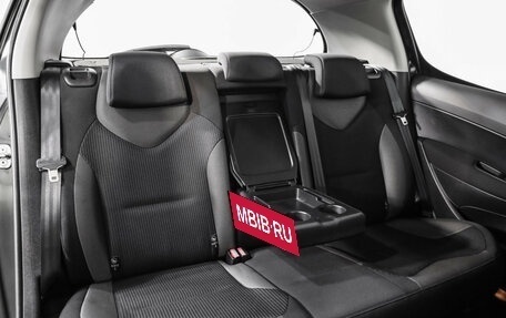 Peugeot 308 II, 2008 год, 649 000 рублей, 21 фотография