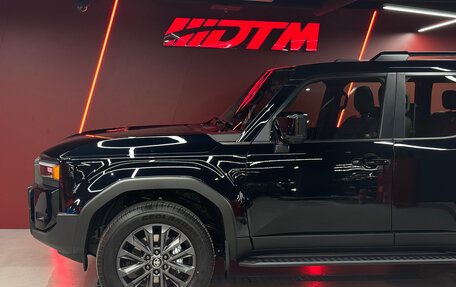 Toyota Land Cruiser Prado, 2026 год, 11 100 000 рублей, 8 фотография