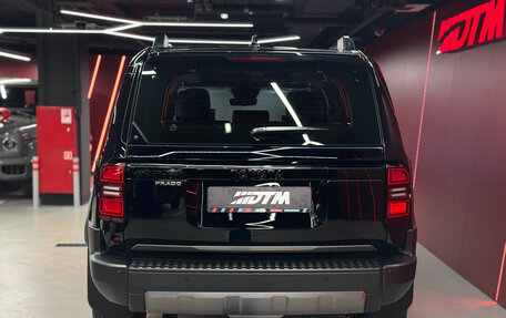 Toyota Land Cruiser Prado, 2026 год, 11 100 000 рублей, 10 фотография