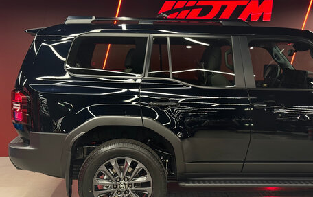 Toyota Land Cruiser Prado, 2026 год, 11 100 000 рублей, 11 фотография
