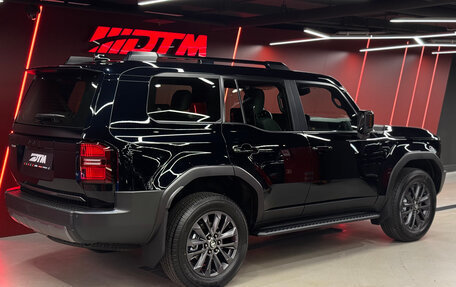 Toyota Land Cruiser Prado, 2026 год, 11 100 000 рублей, 9 фотография