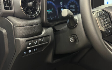 Toyota Land Cruiser Prado, 2026 год, 11 100 000 рублей, 18 фотография