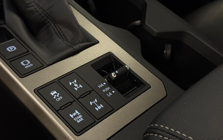 Toyota Land Cruiser Prado, 2026 год, 11 100 000 рублей, 22 фотография