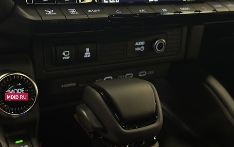 Toyota Land Cruiser Prado, 2026 год, 11 100 000 рублей, 21 фотография