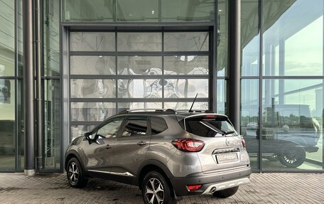 Renault Kaptur I рестайлинг, 2020 год, 1 680 000 рублей, 2 фотография