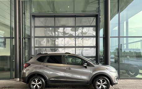 Renault Kaptur I рестайлинг, 2020 год, 1 680 000 рублей, 5 фотография