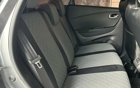 Renault Kaptur I рестайлинг, 2020 год, 1 680 000 рублей, 7 фотография
