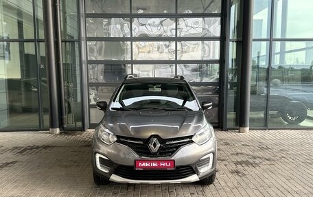 Renault Kaptur I рестайлинг, 2020 год, 1 680 000 рублей, 3 фотография