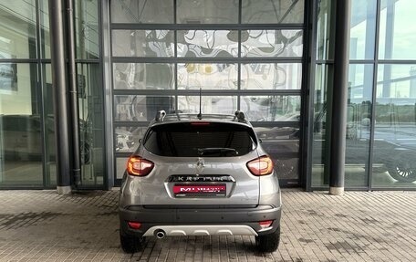 Renault Kaptur I рестайлинг, 2020 год, 1 680 000 рублей, 4 фотография