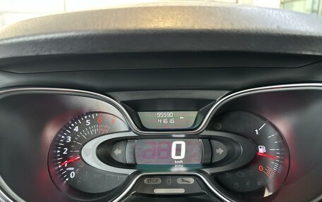 Renault Kaptur I рестайлинг, 2020 год, 1 680 000 рублей, 12 фотография